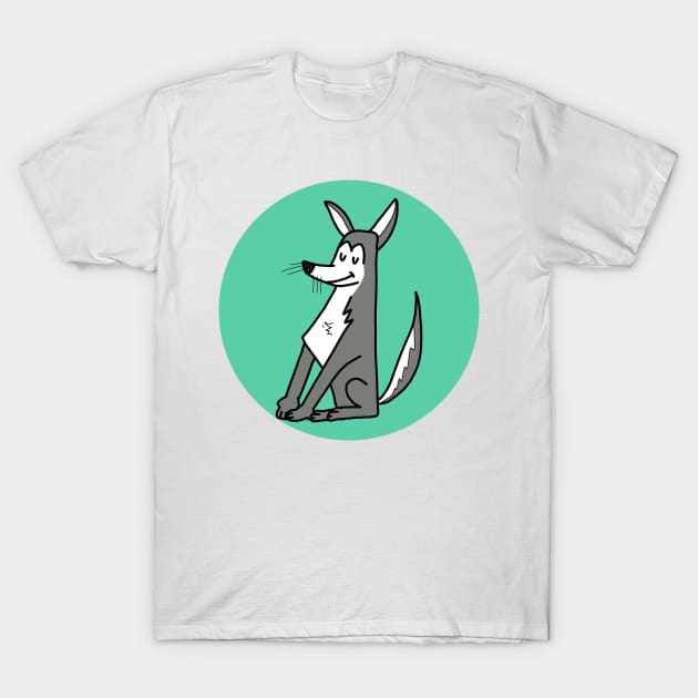 good dog T-Shirt by EmreDesign